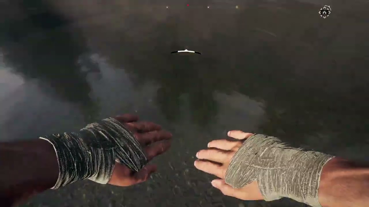 Far cry 5 (Modo Difícil) Ep.2: Tengo un perrete