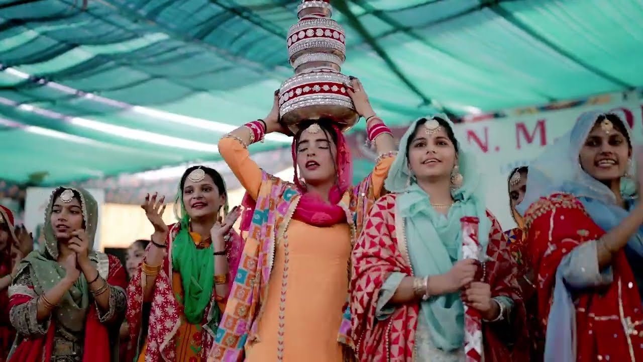 Highlights of 12th Annual Function 2025 "Colours of Excellence"