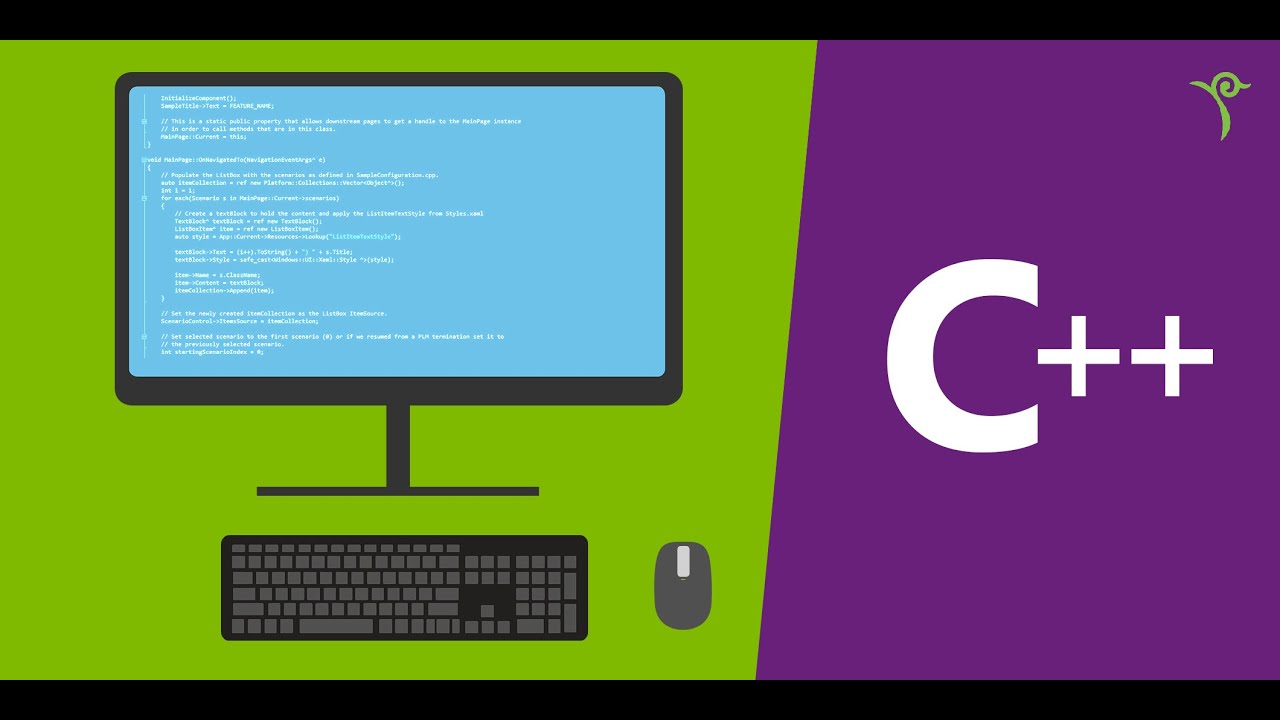 16 C++ Подпрограммы Процедуры и функции