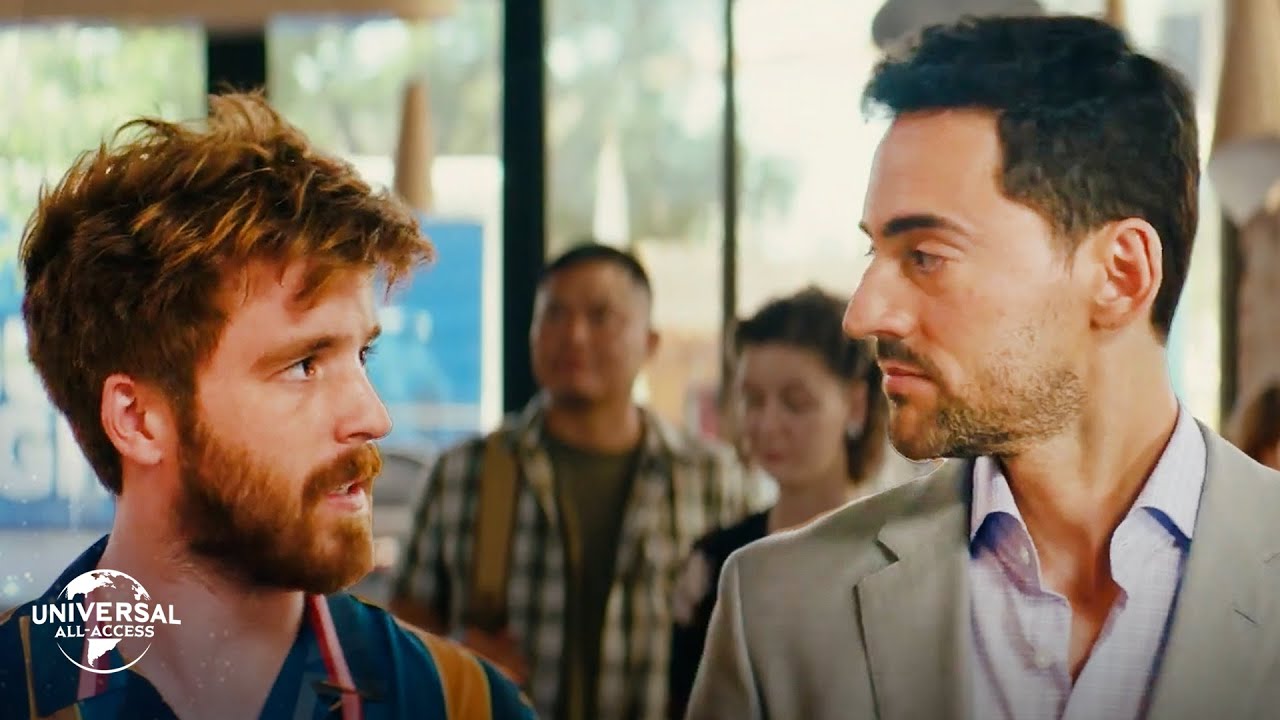 Half Brothers | Renato Meets His Half Brother | Extended Preview