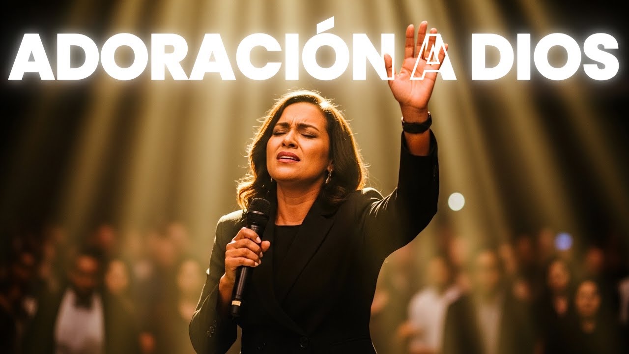 ADORACIÓN 2026: MÚSICA CRISTIANA QUE ESTÁ CAMBIANDO