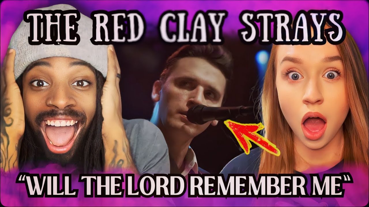The Red Clay Strays BRING THE HOUSE DOWN with 