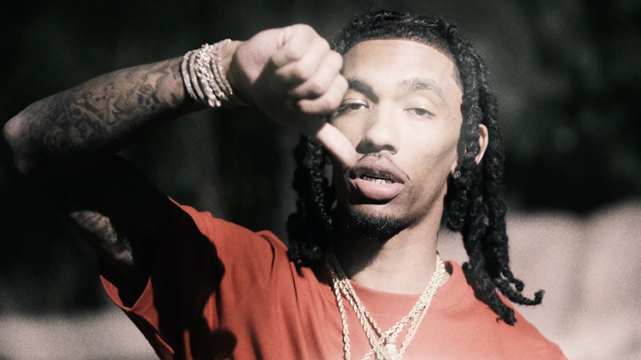 DB.Boutabag - Old Friends (Official Music Video) || Dir. UpGoodEnt