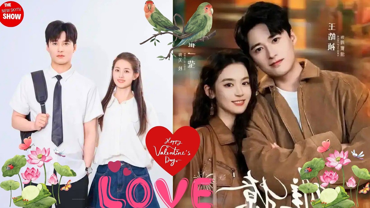 🔥💥*Explosive! Wang Haozhen's 7 short dramas are so addictive! When Wang Haozhen meets Zhai Yiying,
