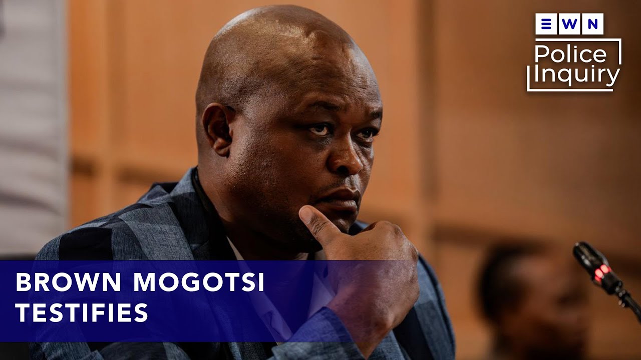 TOP QUOTES | Mogotsi: 'Cat Matlala is John Wick', Mkhwanazi and King Misuzulu accused as CIA spies