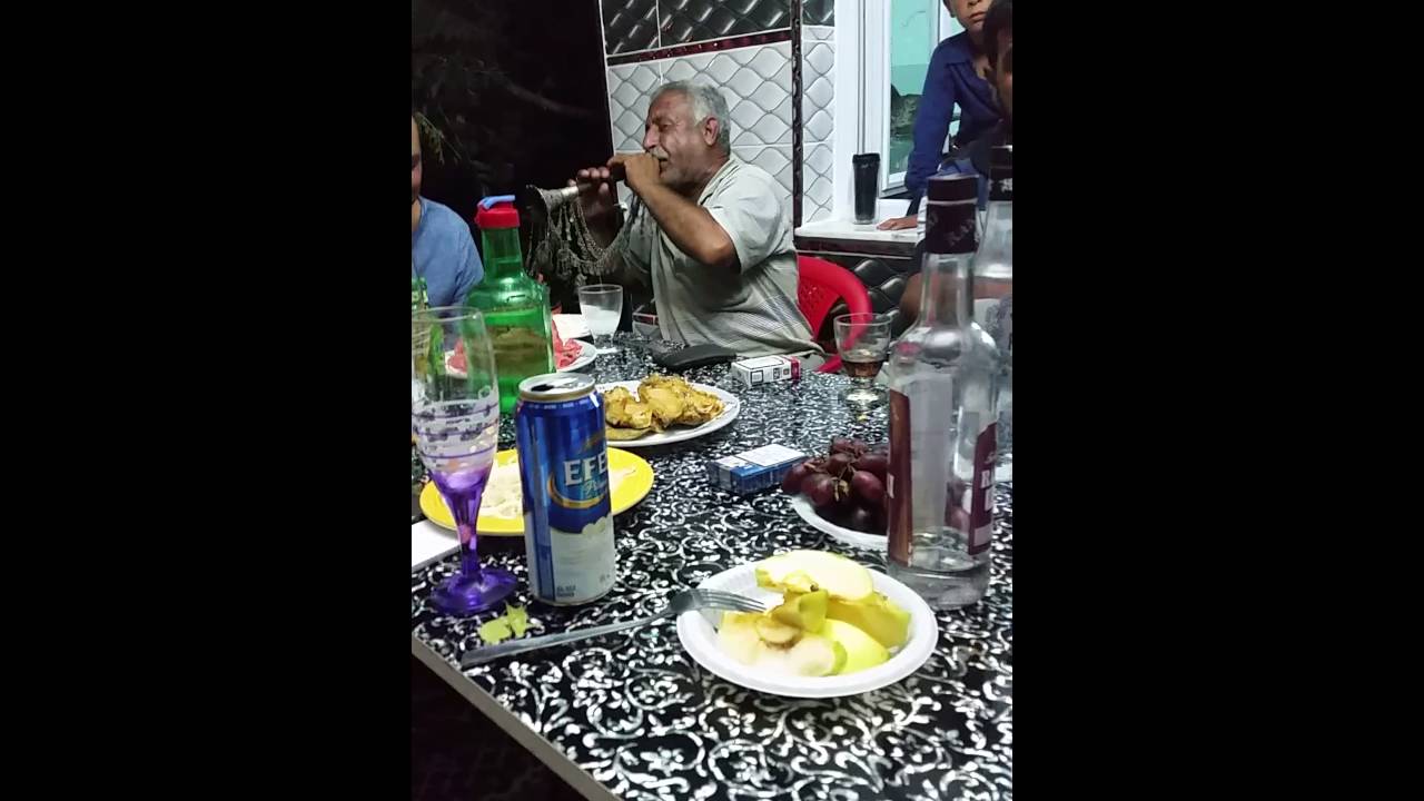Düziçi Zurna Show Hoca Emmi
