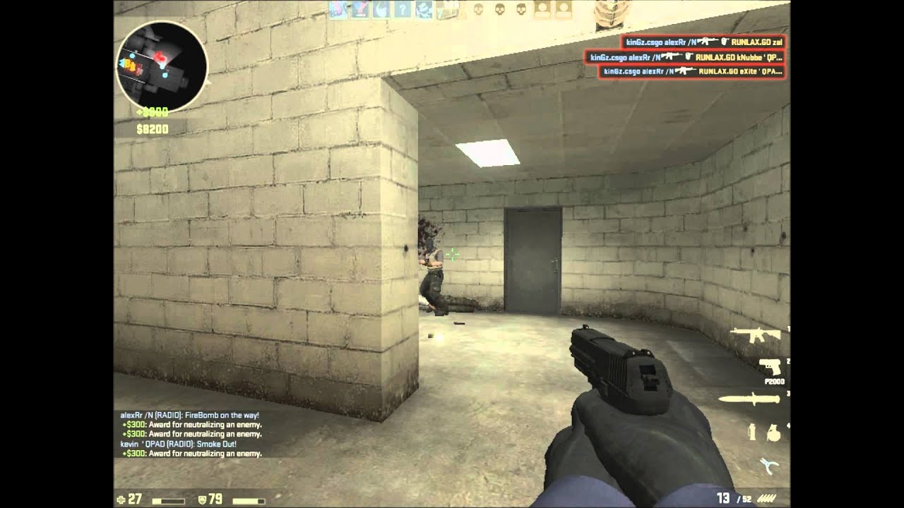 csgo ace ger a-series