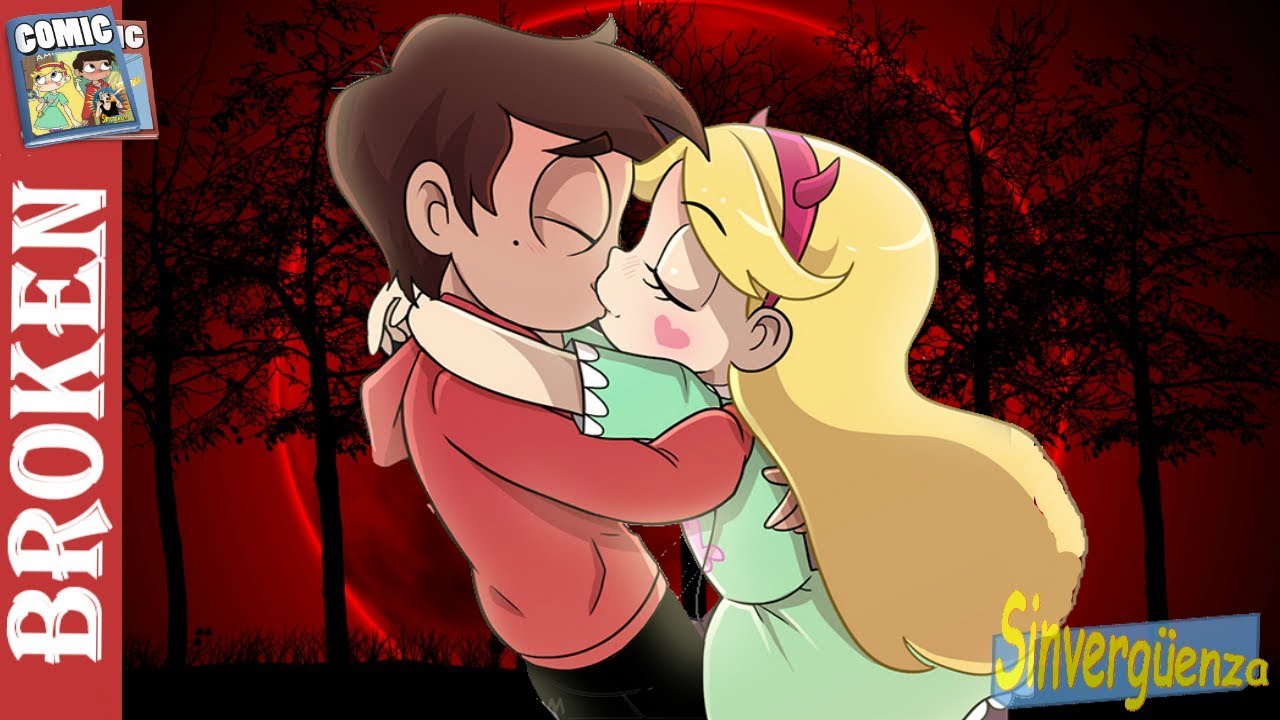 EL RESCATE DE STAR broken 5