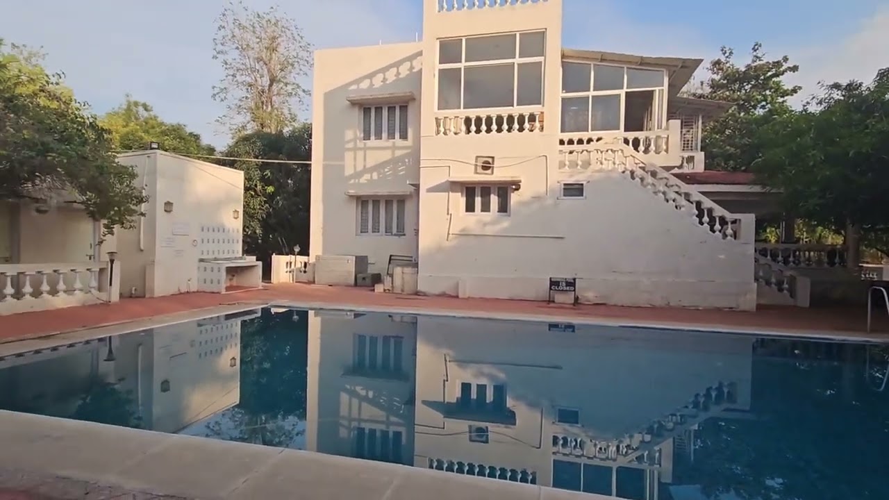 M.G Farmhouse Retreat