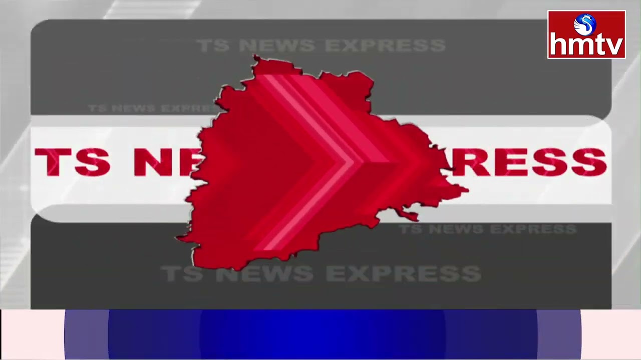 TG Fatafat News | TG News Express | TG Trending News | 16-04-2026 | 04:00 PM News Updates | hmtv