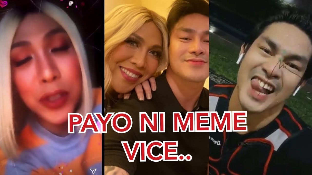 You DESERVE to be HAPPY meme vice