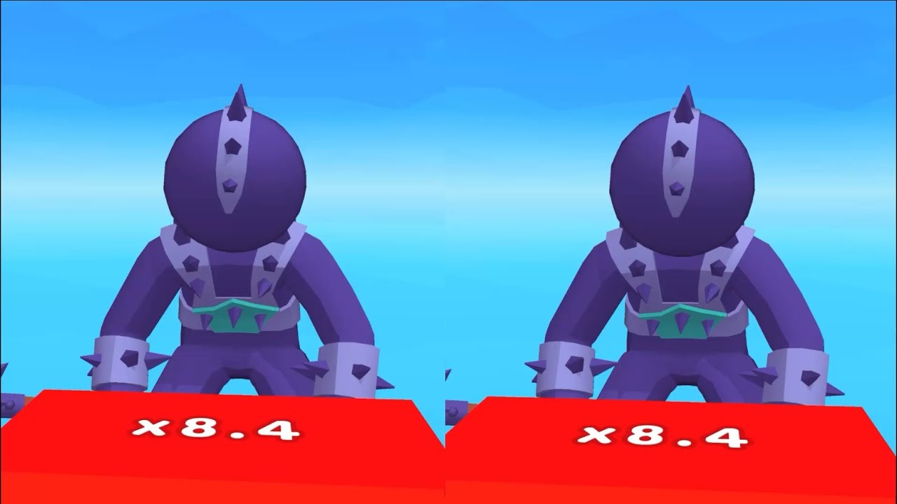 Layer Man Android Ios Gameplay | MOBILE GAMING 
