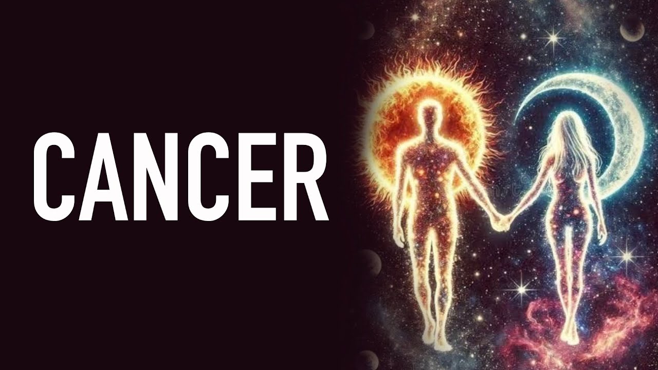 CANCER🔮 Don't let their silence fool you! Cause all they can do is think of you...
