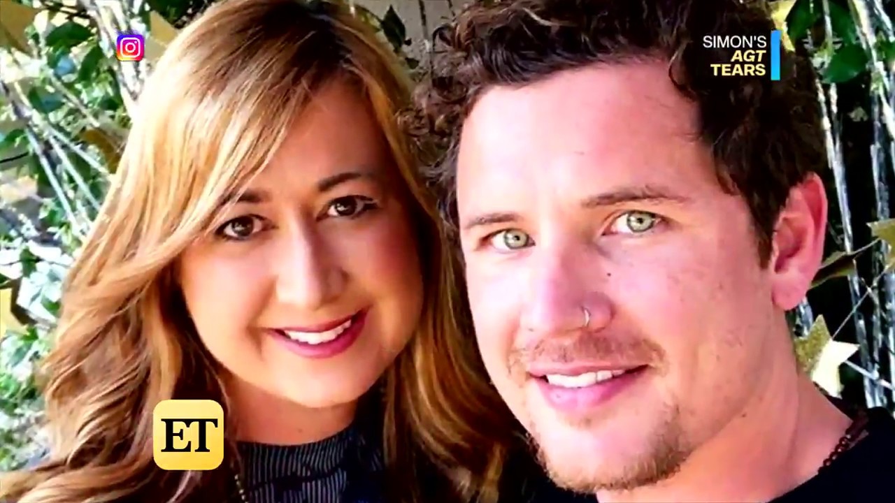 AGT Singer Michael Ketterer's Wife Ivey and Their Kids Talk Family (Exclusive)