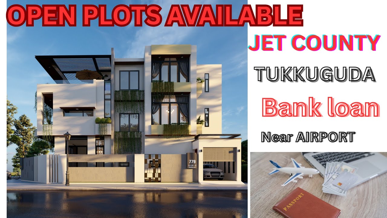 GATED COMMUNITY VILLA PLOTS PROJECT, HMDA TSRERA BANK LOAN, CALL  7730889131, TUKKUGUDA, 