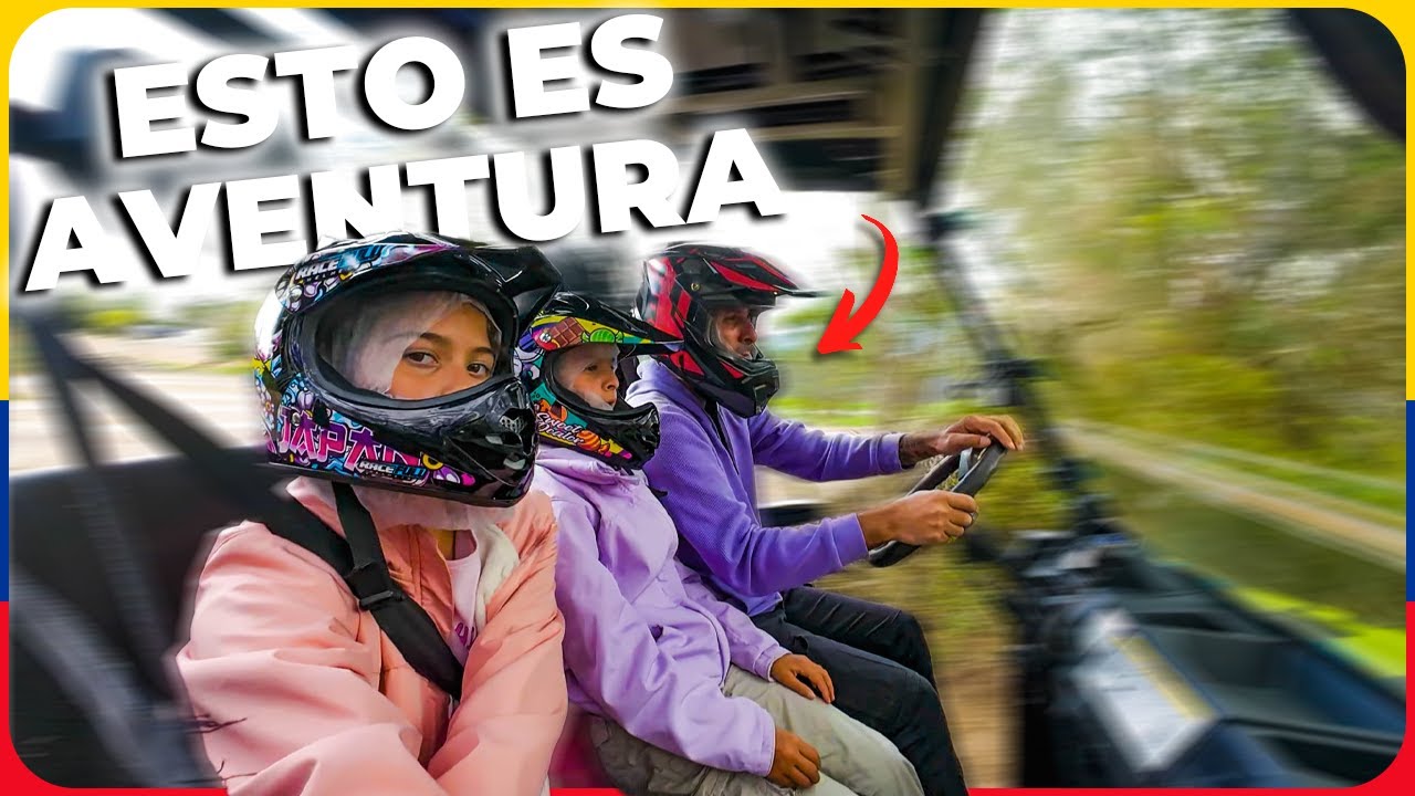 NO SABÍAMOS ESTO de Villa de Leyva 🤯 Hospedaje, Precios, Que Hacer ▷GUÍA COMPLETA ◁ |Familia Nómade|