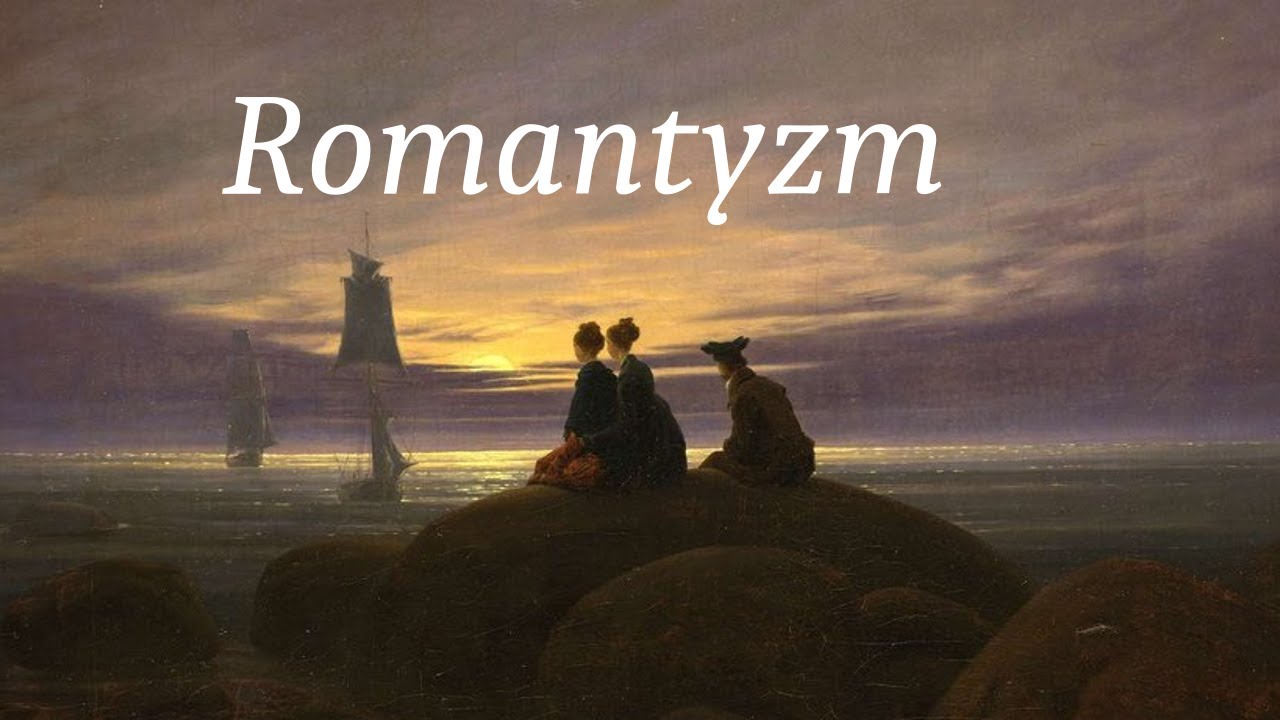 Romantyzm (historia sztuki)