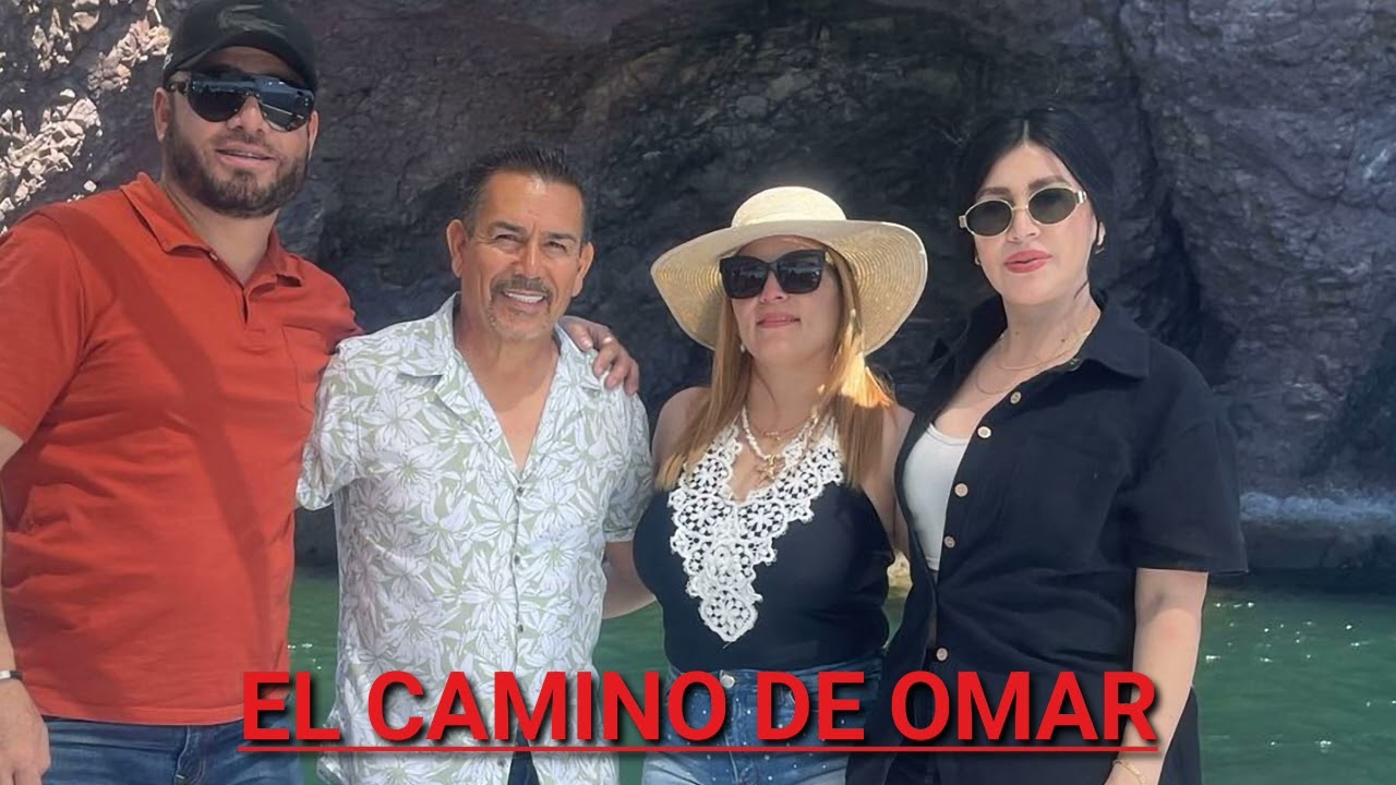 EL CAMINO DE OMAR 