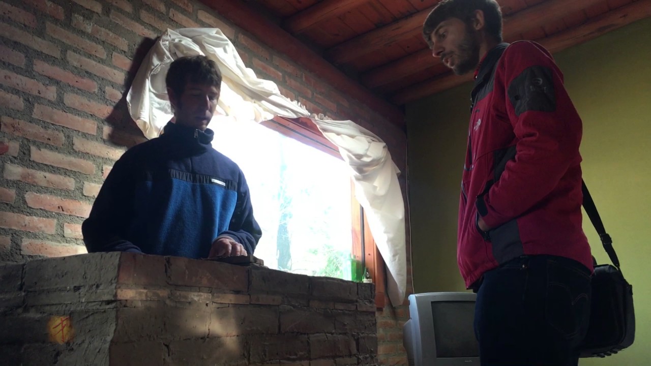 Terranova 90 Estufa Rusa Bloque 01