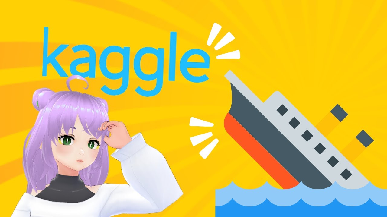 Tutorial para Principiantes: Proyecto de Machine Learning en Kaggle (Titanic con Árbol de Decisión)