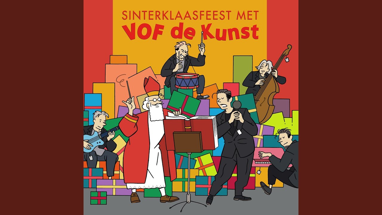 Jongens Heb Je Het Al Vernomen