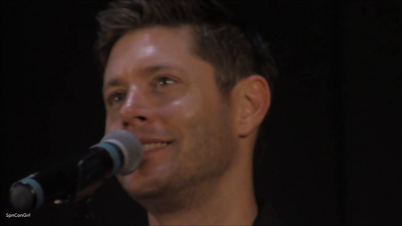 The Wiener Story - Jensen and Misha - NJCon 2019