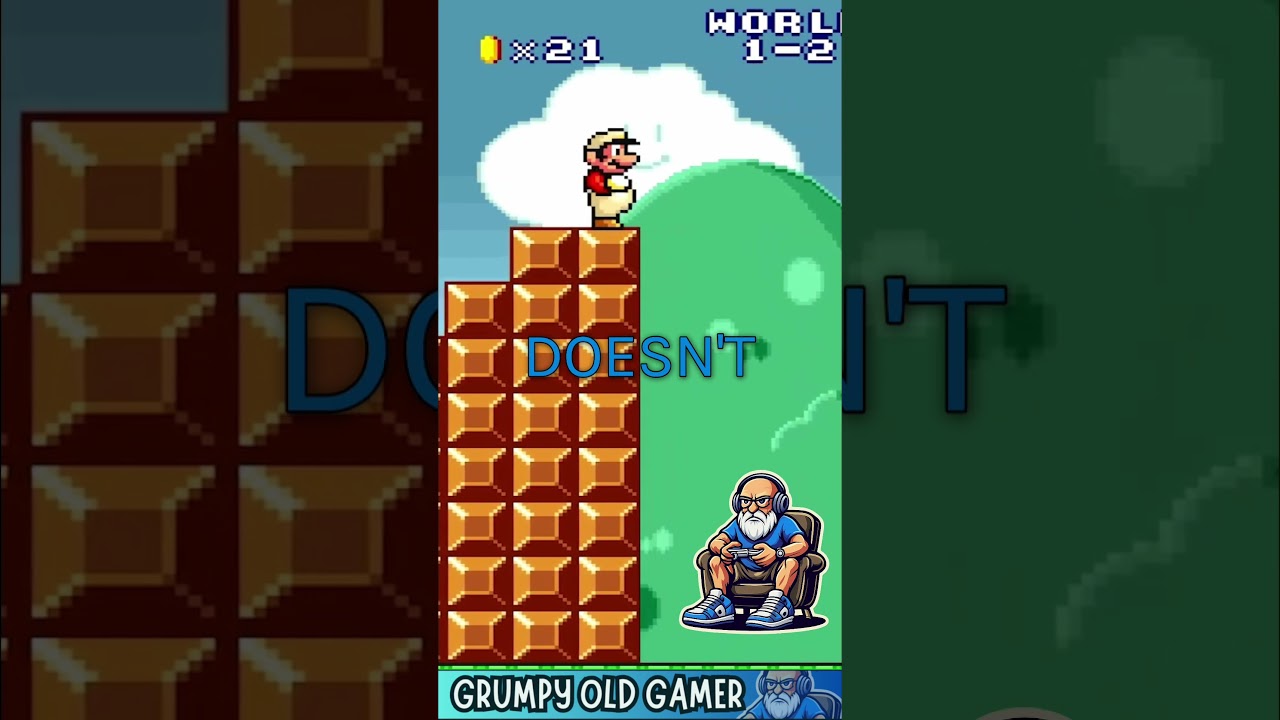 Video Game Movies. From Terrible to Terrific! 