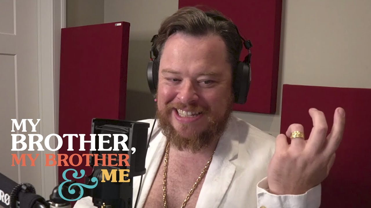 Sailor Moon it Ain't | MBMBaM Video Clips