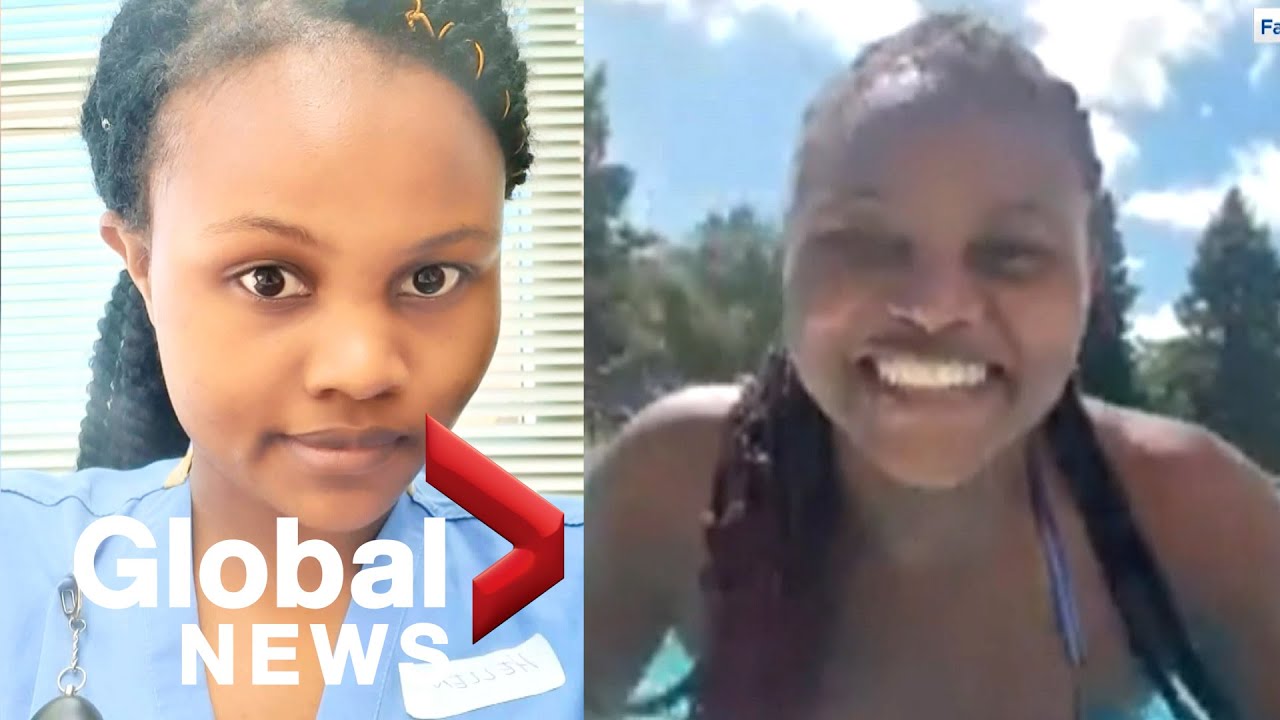 Ontario woman drowns while livestreaming in motel pool