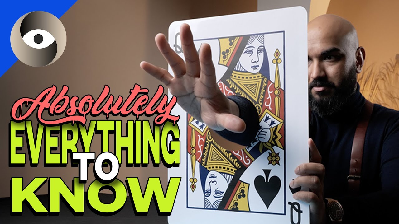 STAGE VERSION OF THE LEGENDARY MAGIC TRICK! | Vacuum by Hide and Sergey Koller | STUMPED review