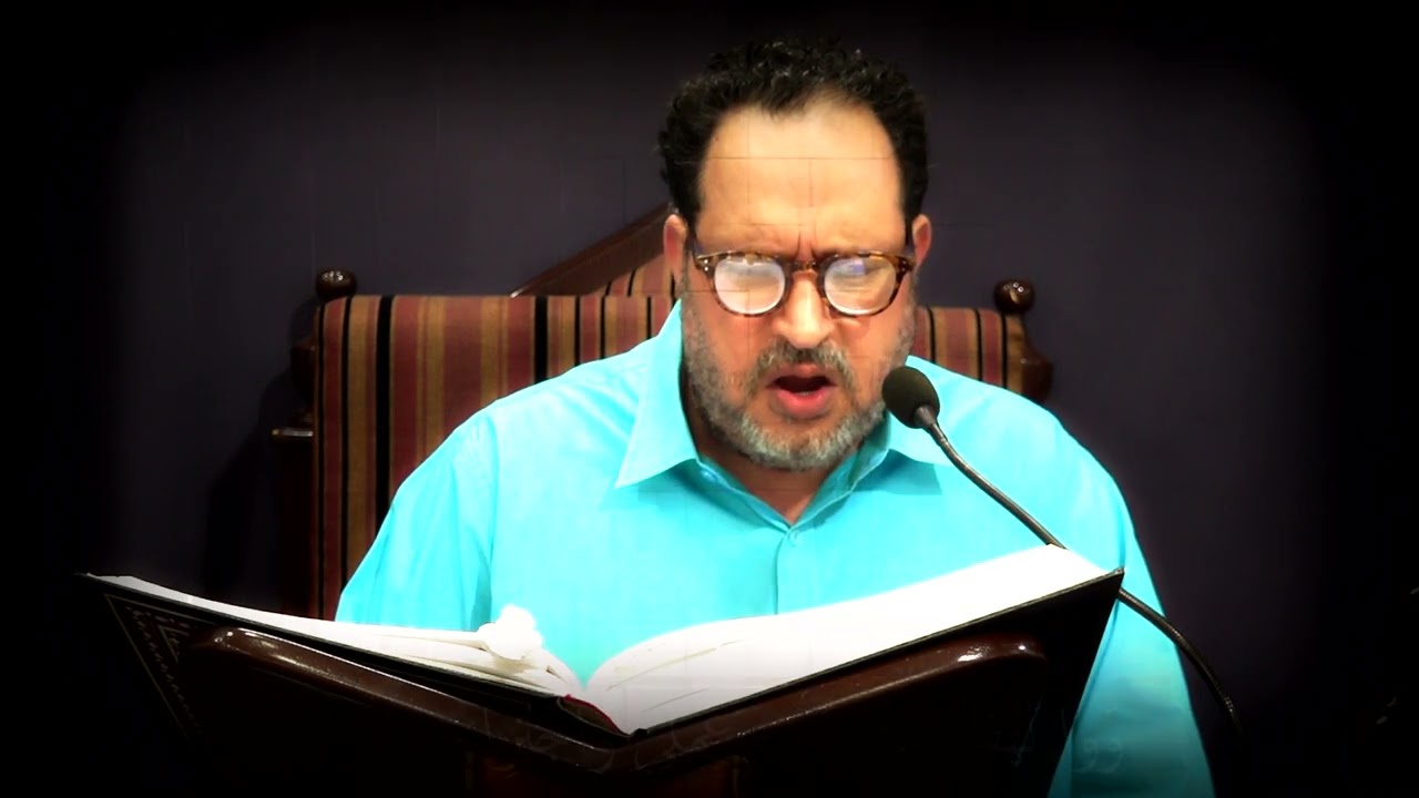 مناجاة التّائِبين القارئ الحاج ابو فراس البرني  1443 هـ 03 06 2022 م