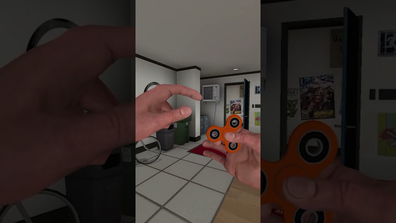 Сможем ли мы найти Пожирателя Машин в Gmod? #шорты