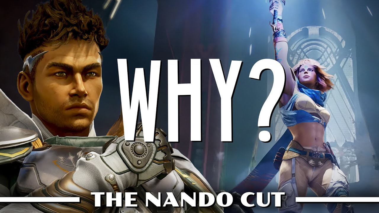 The very important thing Highguard is missing