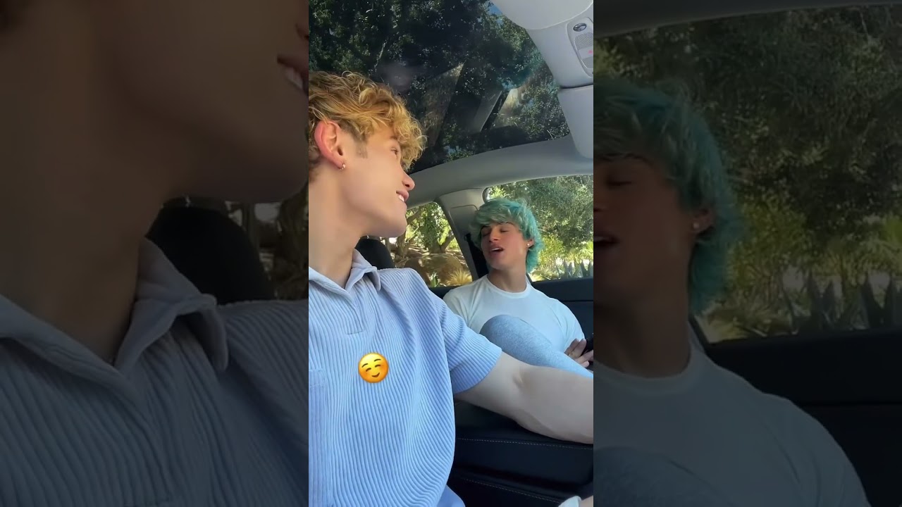 Calling my boyfriend daddy *reaction* 🤭 #shorts #NiPi