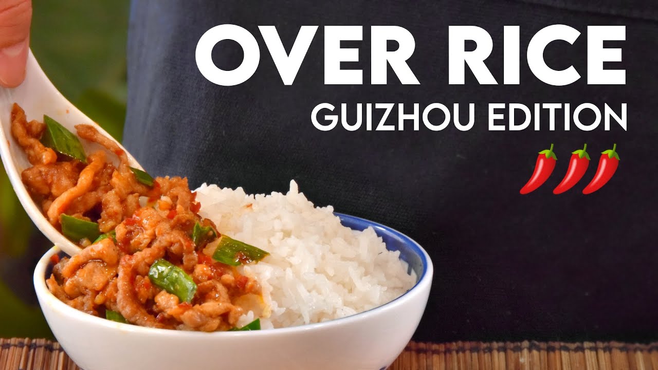3 more chili-laced stir fries to devour over rice.