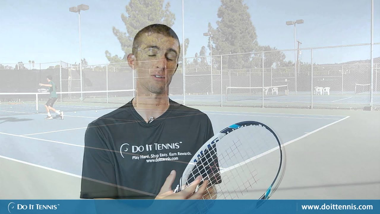 Wilson Juice 100S Tennis Racquet