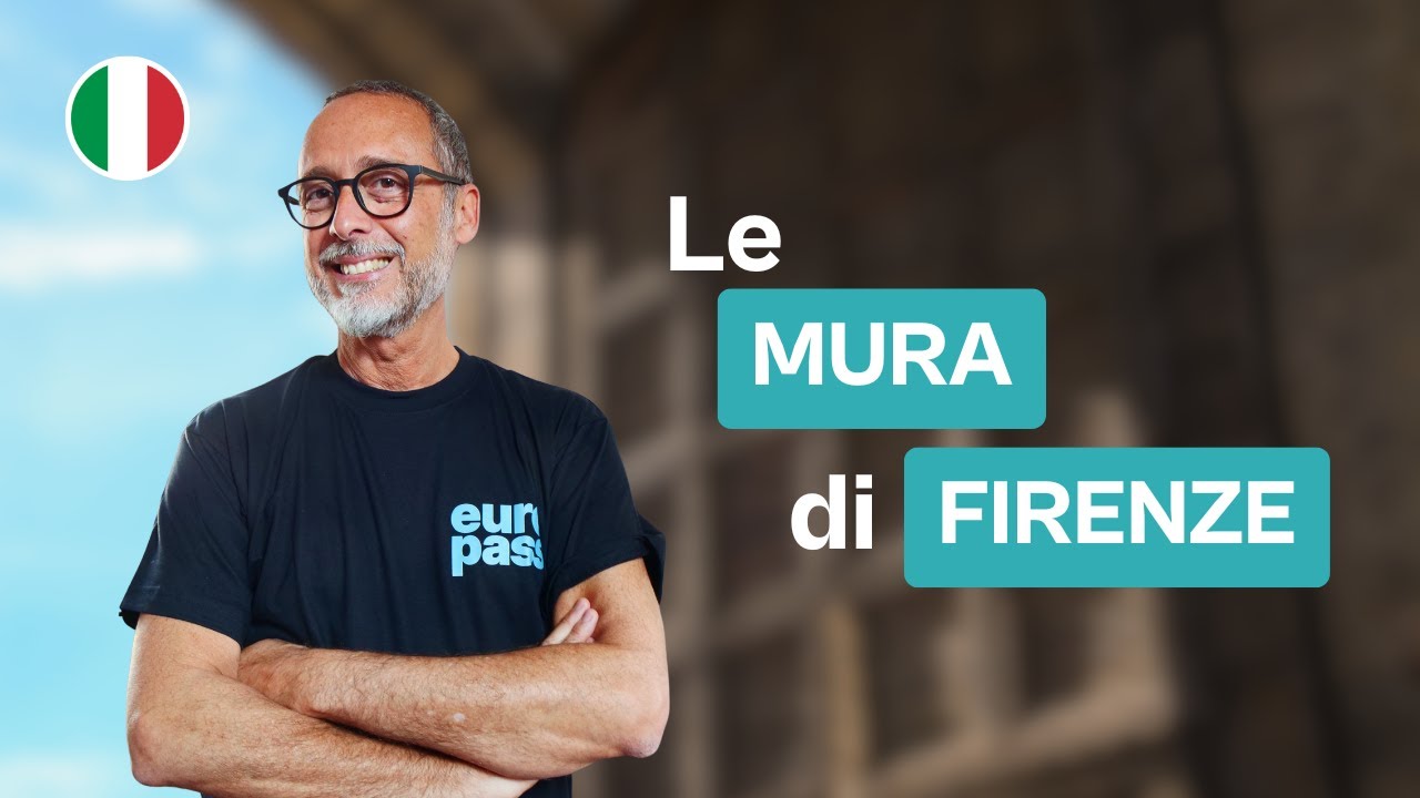 Le Mura di Firenze: l'evoluzione nel corso della storia