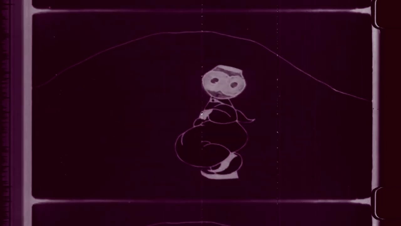 Bad Transmissions (cursed)