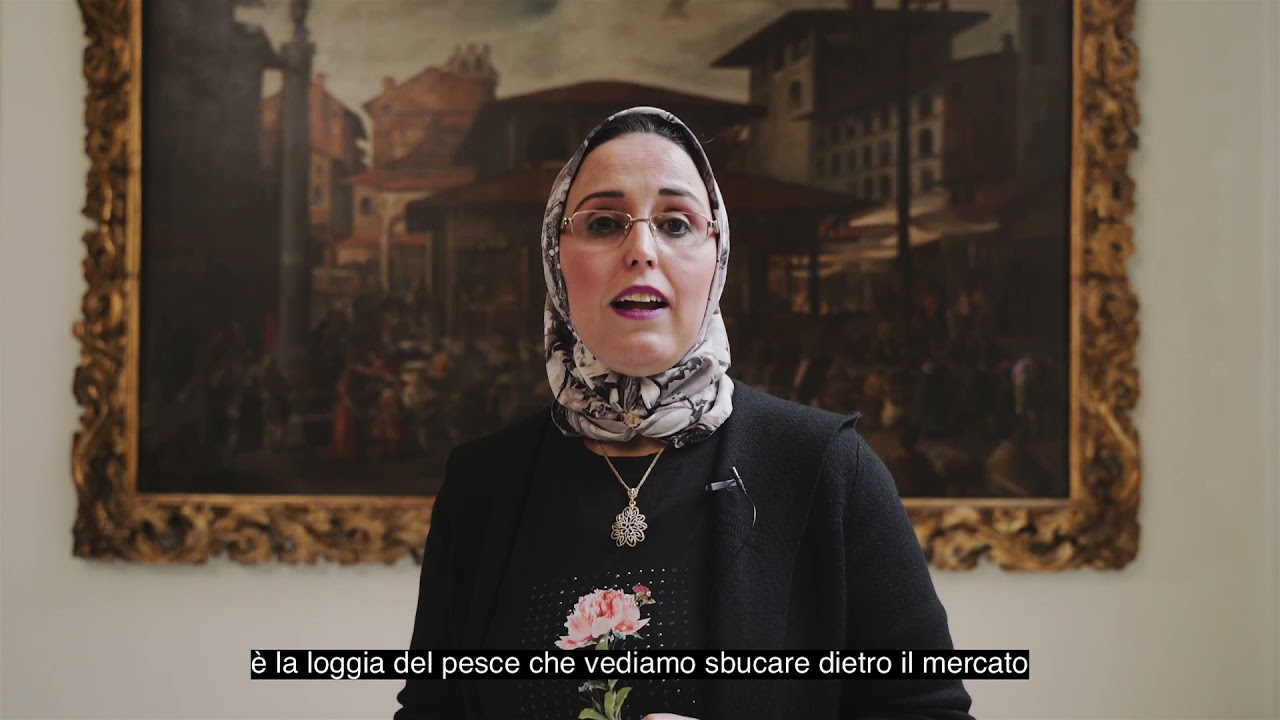 InCollezione AMIR - Il Mercato Vecchio