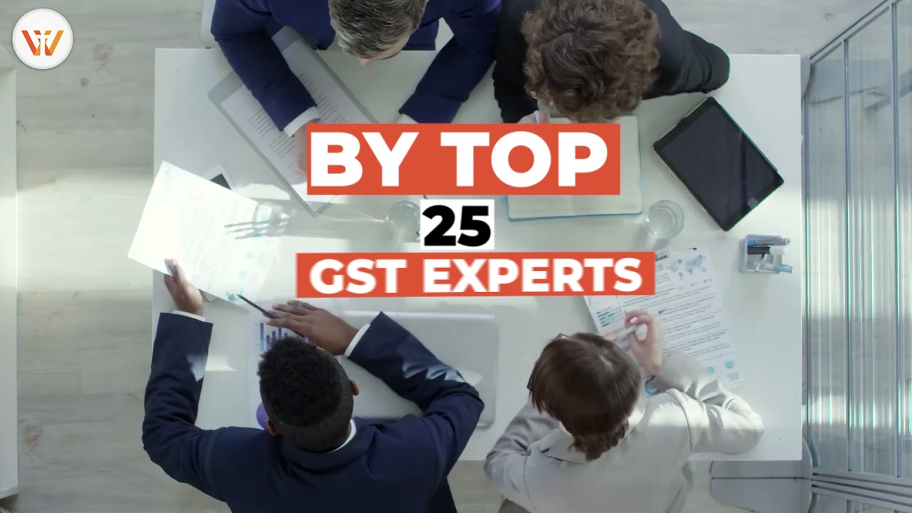 Get Mega GST Certification Course with Practical Example at Rs 2400 | Complete GST Learning Course