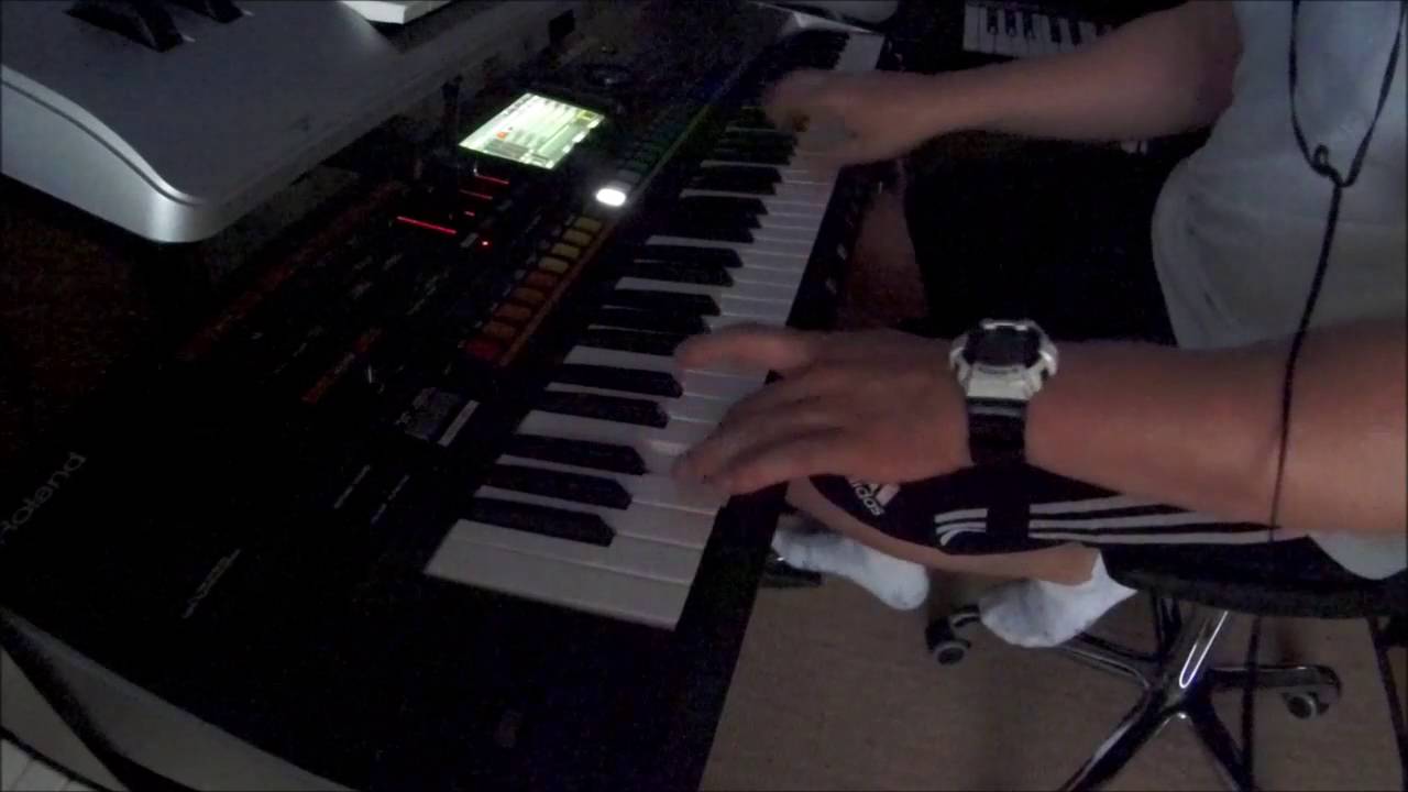 Bud Spencer ( Sie nannten ihn Mücke ) Piano Soundtrack  Jupiter 80
