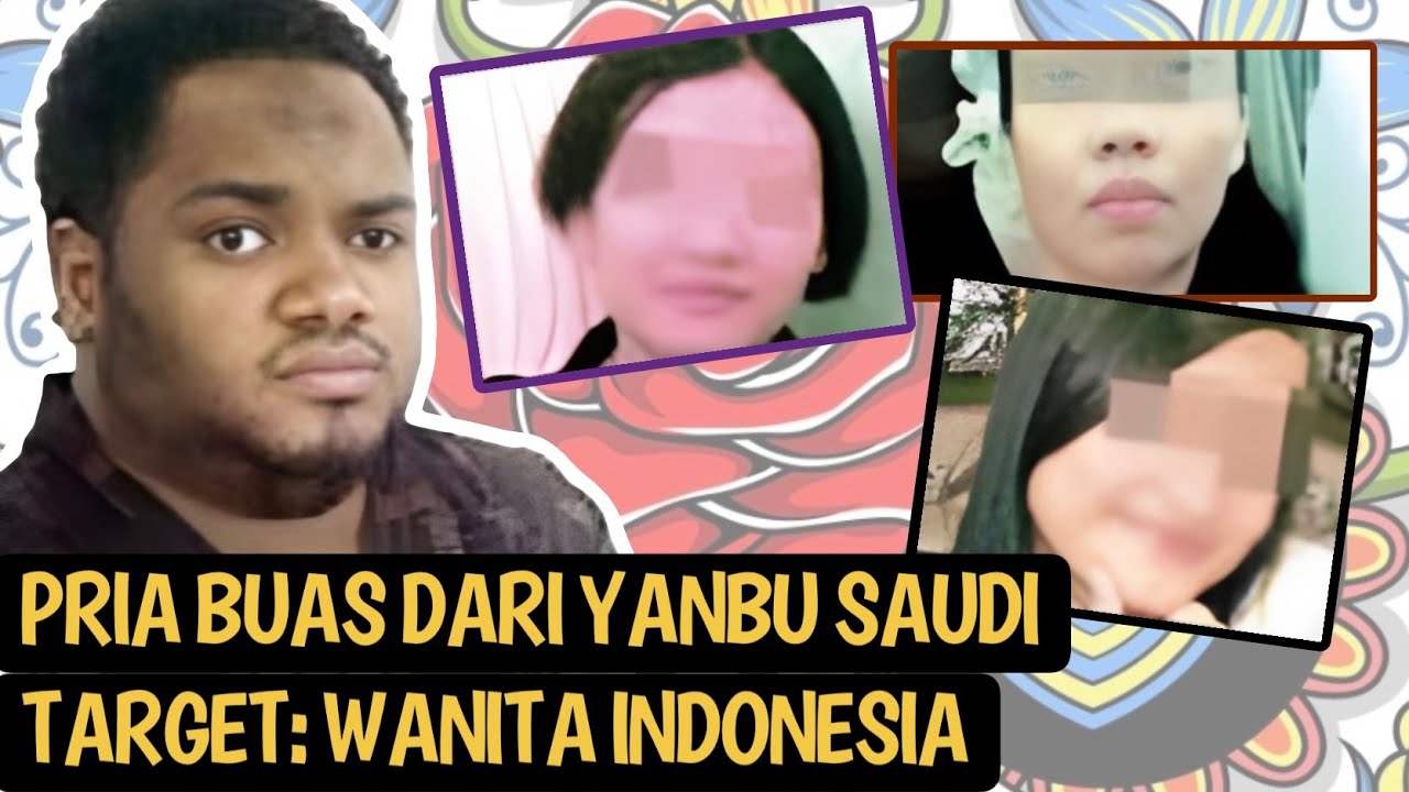 SERIAL KIL/LER YANBU GENTAYANGAN LENYAPKAN TKW KABURAN
