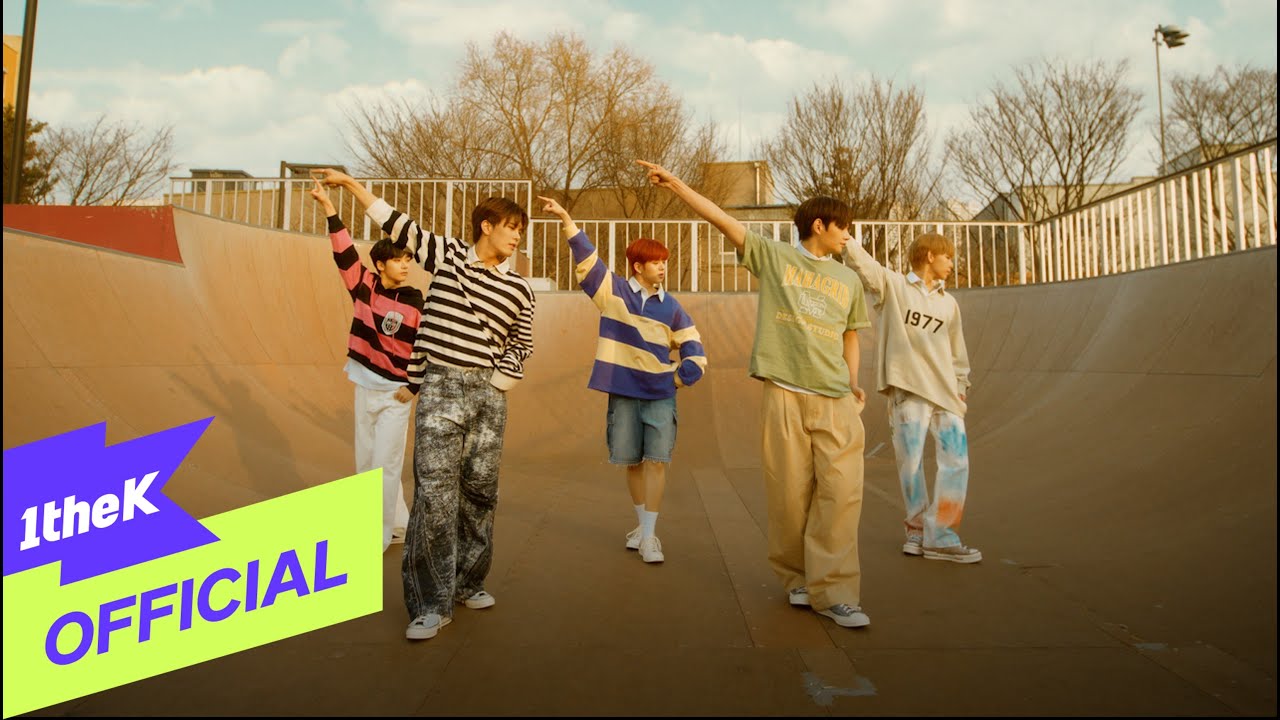[MV] NXD(엔엑스디) _ JUMP (Performance Video)