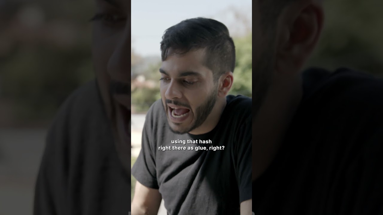 How Cannabis Cigars Are Glued Together