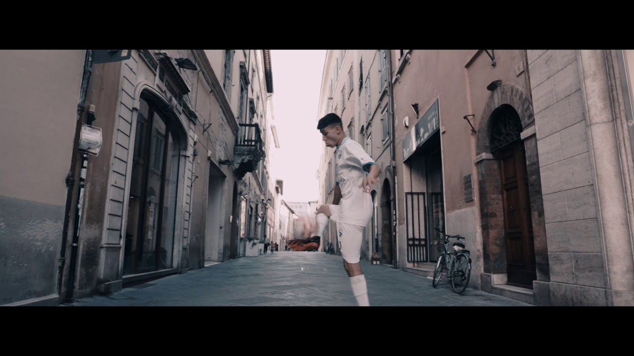 FOLIGNO CALCIO SPOT UFFICIALE