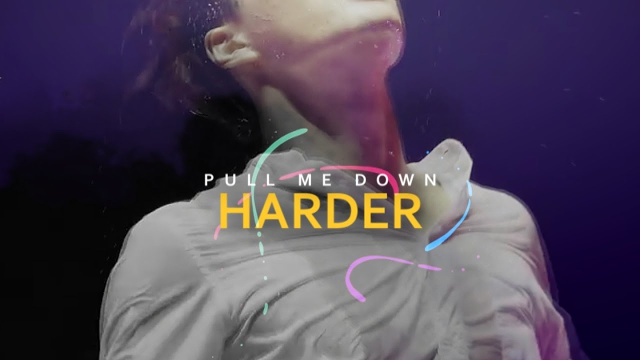 KAI◈pull me down