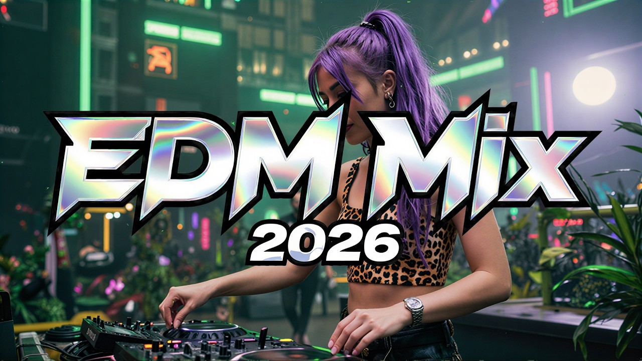 Nightcore Gaming Beats 2026 ♫ NCS EDM Mix ♫ High Energy Gaming Tracks 2026 for Streamers & Gamers