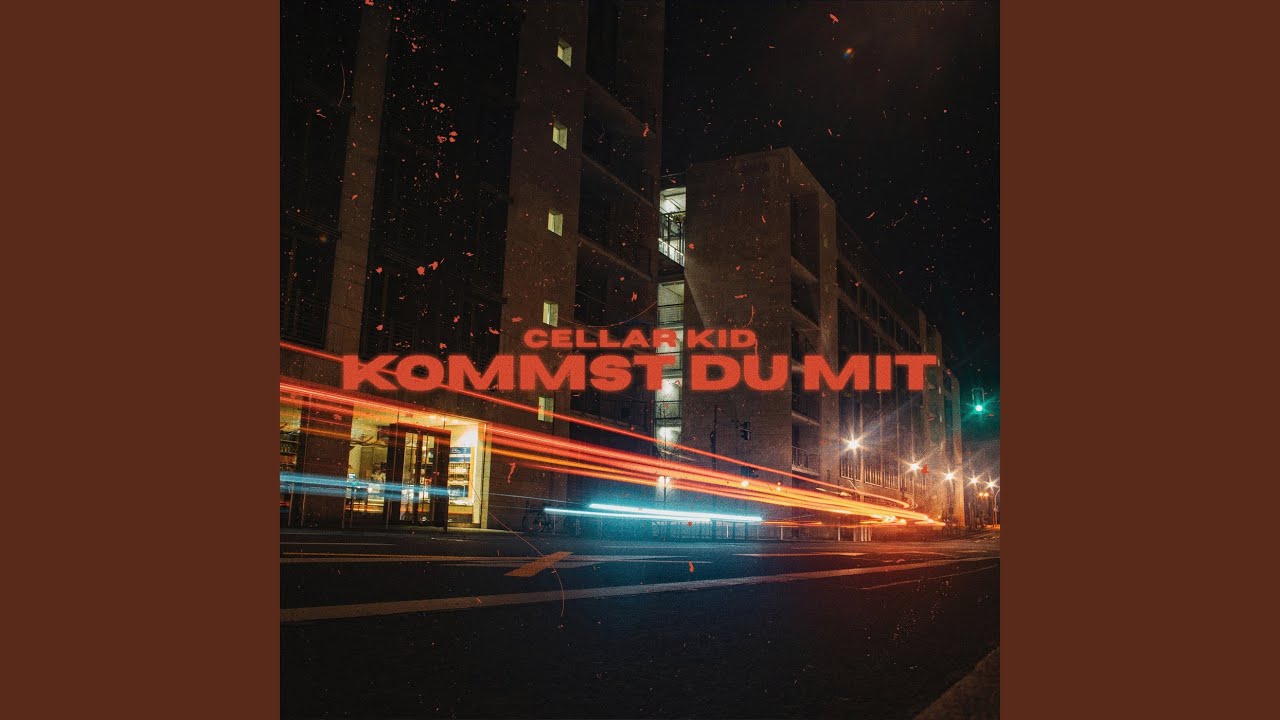 Kommst Du Mit