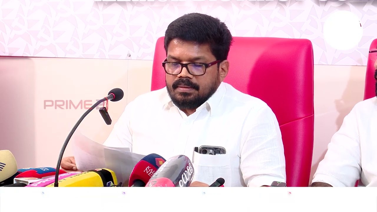കണ്ണൂരിൽ നിയമസഭാ തെരഞ്ഞെടുപ്പില്‍ വോട്ട് ചേർത്തതിൽ ക്രമക്കേടെന്ന് സി പി എം..' കഴിഞ്ഞ പാർലമെൻ്റ് ത...