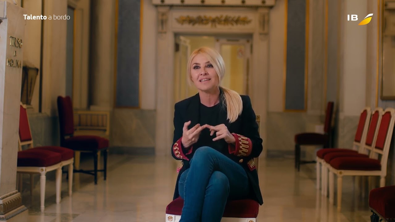 Premios Talía: Cayetana Guillén Cuervo